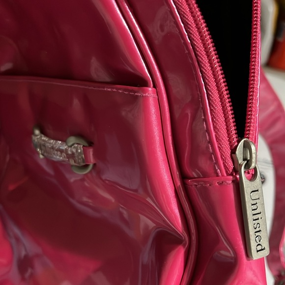 Vintage One shoulder Kenneth Cole bag - Picture 3 of 4